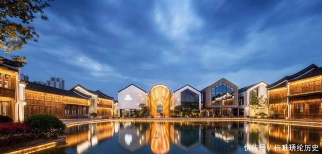 一线城市的排名，广州直接跌出了前四，此城凭什么挤掉了广州