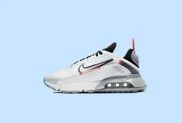  『待值』待值超高Yeezy 380，AIR MAX 2090！频频发售的新款你拥有了几双