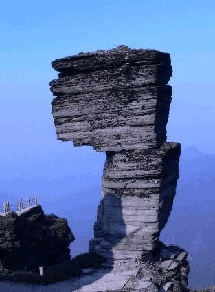 国内一刚申遗不久的景区，游客爆满，游客:像极了菜市场!