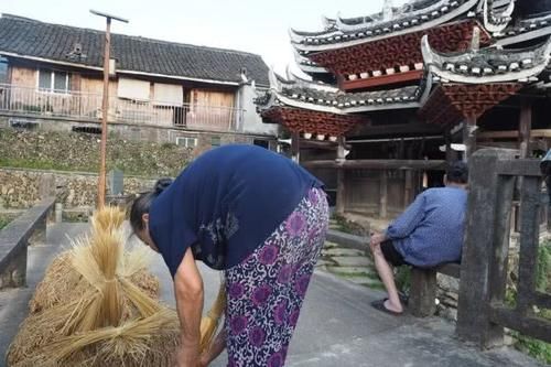 闻树义:百里侗乡