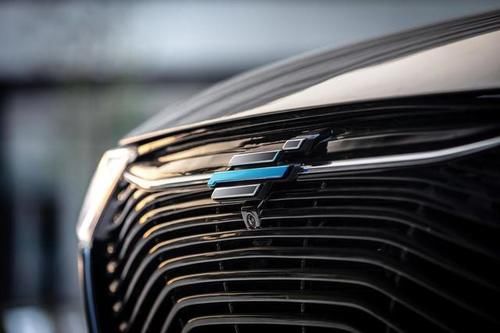 『全系标配』黑科技傍身的紧凑级SUV,长安欧尚X7不仅是有性价比