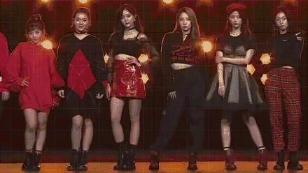 101火箭女孩登上跑男吴宣仪最美?竟然因为这个眼妆?