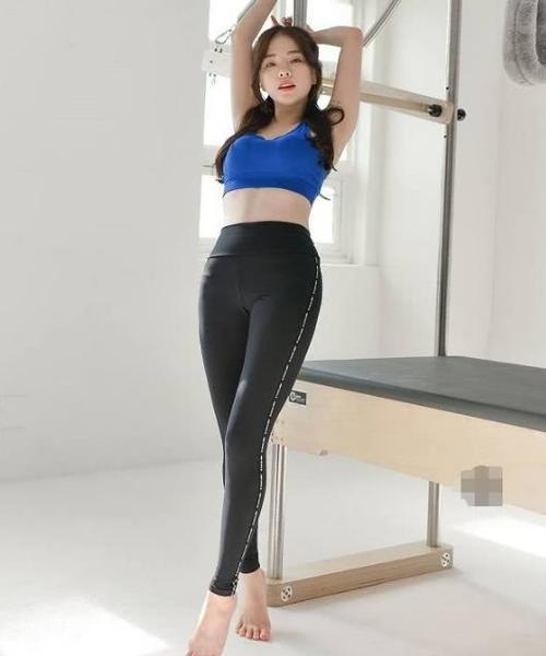 你的身材，紧身打底裤来守护！