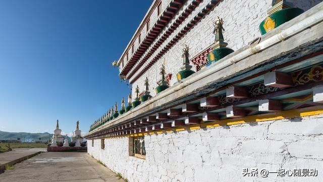 四川人告诉你:四川最美风景在川西,世界级景观美不胜收