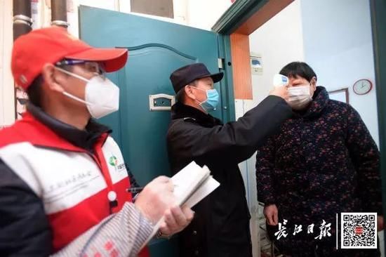  「区疫情防控指挥部介」3天大排查期限已至，武汉15个区交卷！