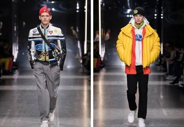 『服饰类产品』「Supreme x 兰博基尼」如何映射出豪华车企开拓时尚市场的野心