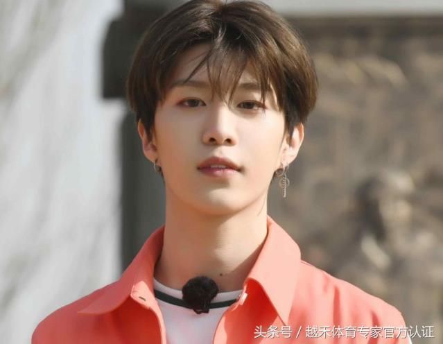 宋祖德爆猛料，范丞丞或遭封杀?网友:姐姐范冰冰也无力回天