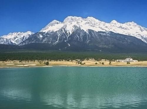 中国最“险峻”三座山脉，奇雄险峻，游客：不想爬第二次