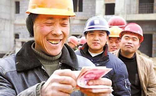  #城里人#城里企业月薪3000元，为啥农民工不愿意干？