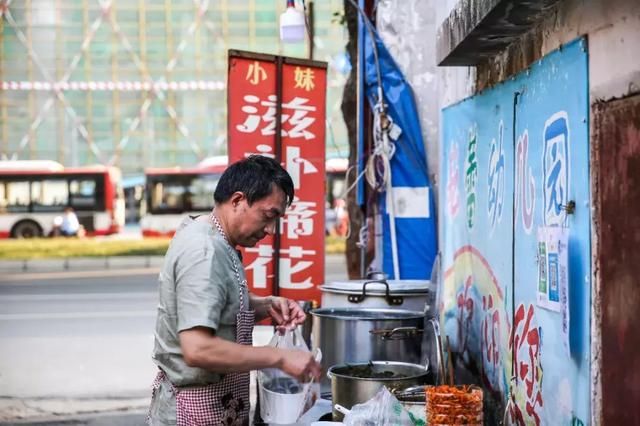 有些人在成都生活了20年,依然是个游客!