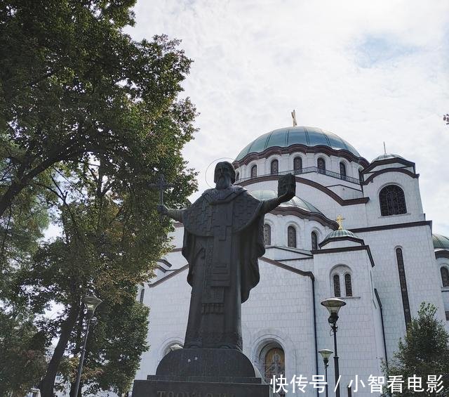 两日游■塞尔维亚贝尔格莱德休闲两日游,在浪漫的多瑙河边的城堡上看日落