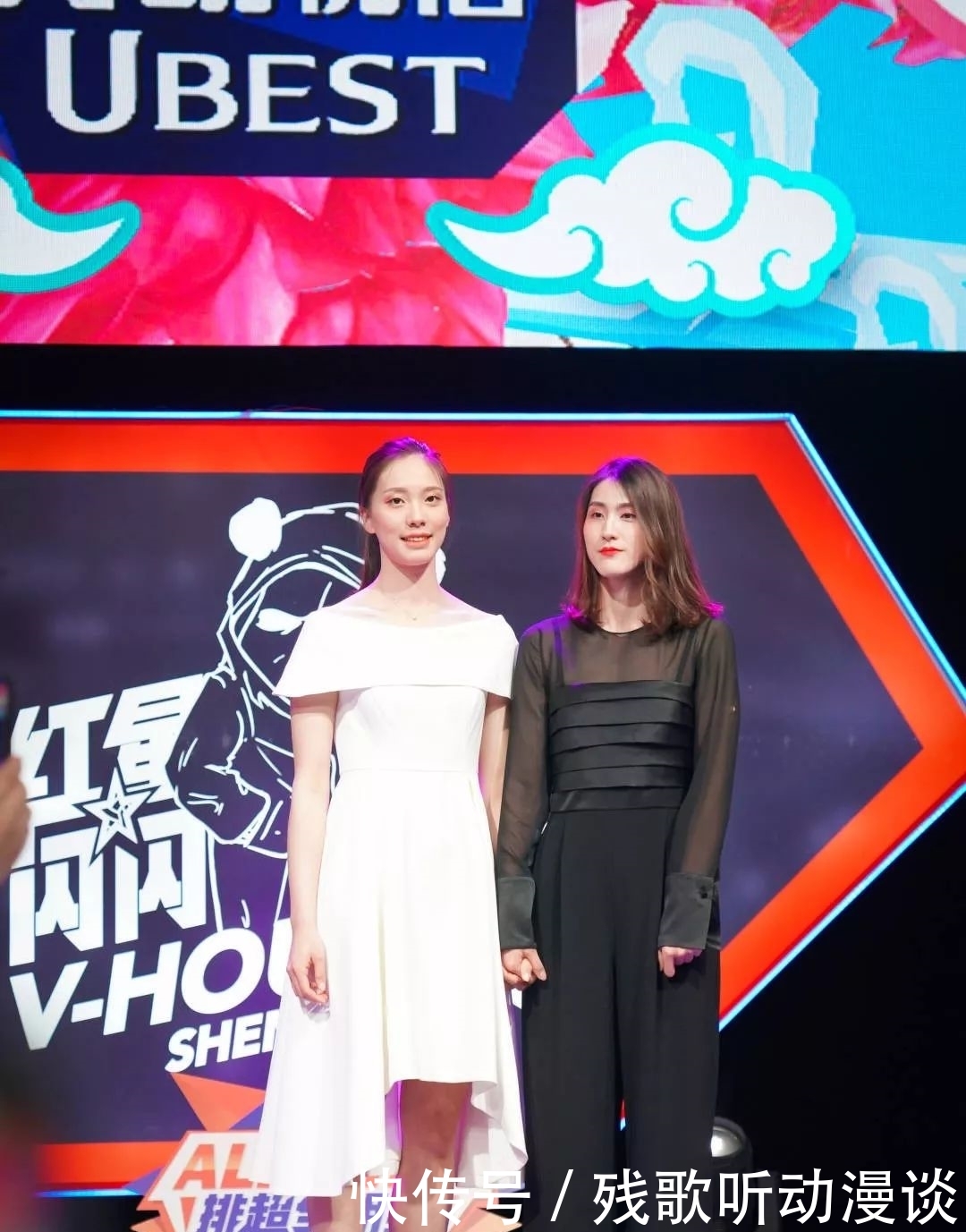 中国女排是哪个公司