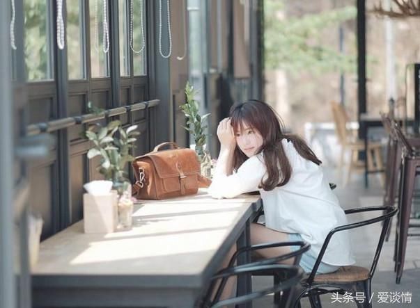 可以不漂亮但不能没气质，气质女孩的5个必有条件