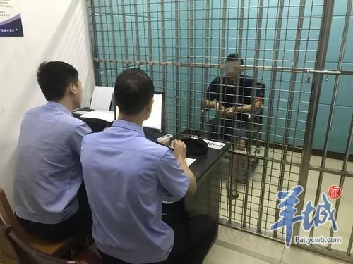 微信传播谎报水浸险情?江门开平男子造谣被抓