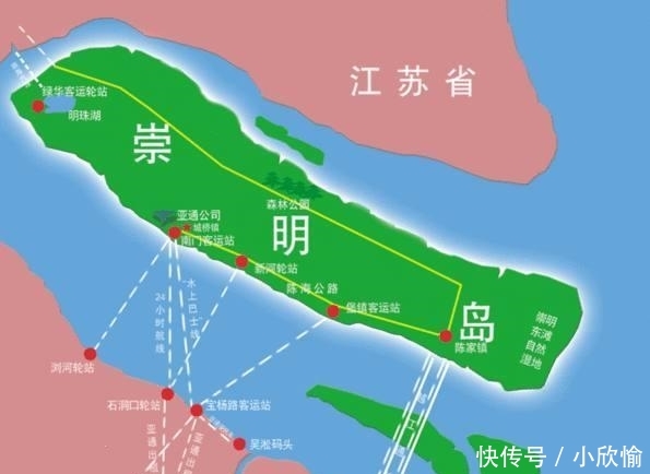  「土地面积」中国土地面积正在变大：国内岛屿连年扩张，已有一