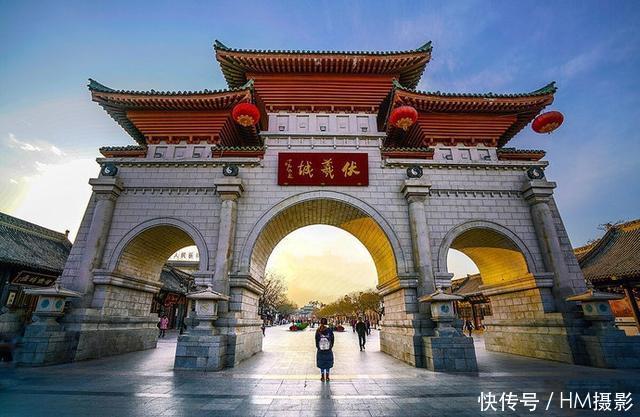  [值得]10个冷门但却很值得去的旅游城市，我去过两个，您呢？