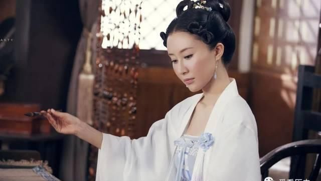  #过多#马皇后人死之后，谁掌管朱元章的后宮？马临死前强烈推荐的一个人，很令人出现意外