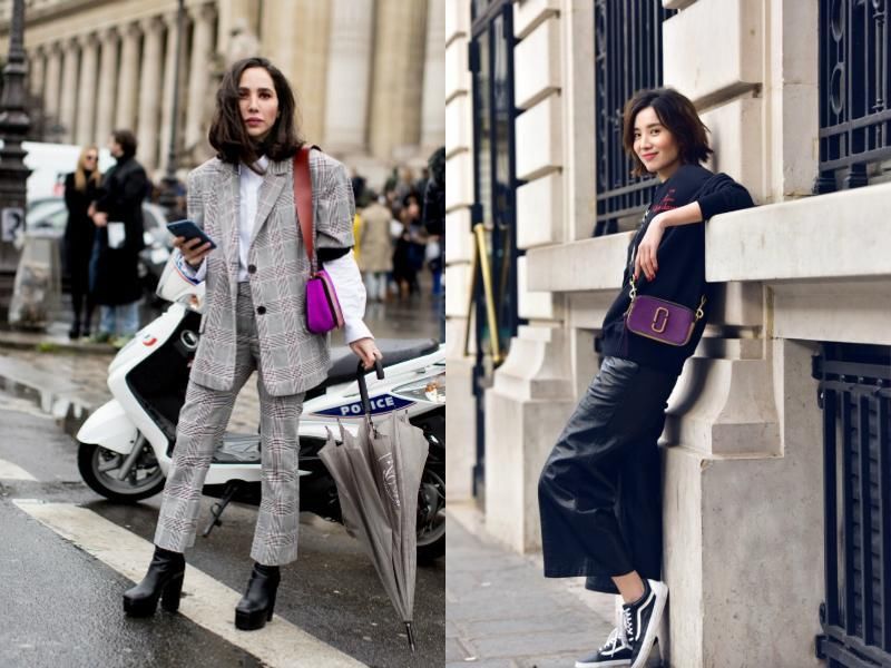 纯干货丨水逆诸事不顺?别怕，12星座穿衣指南教你立马改运!