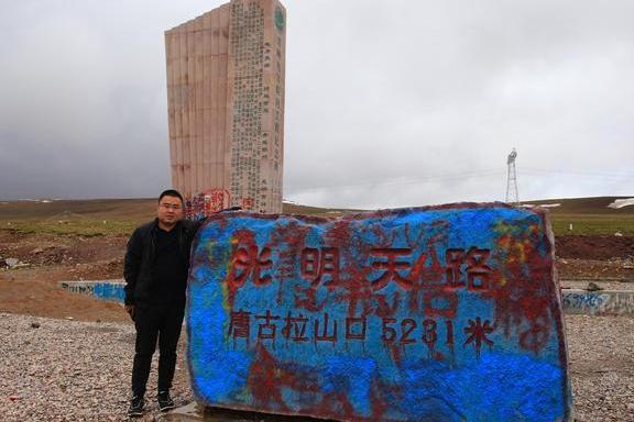 青藏线归来的感受：少自驾，命重要