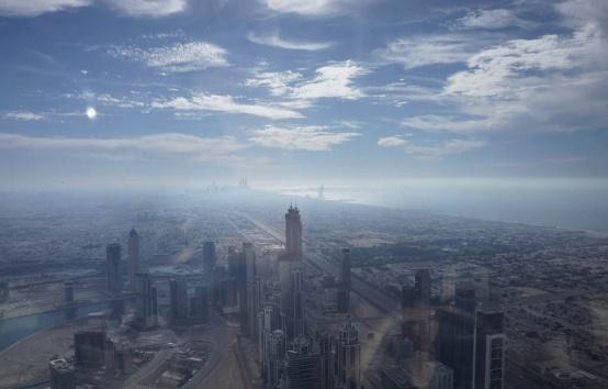 亚洲首富城市,比迪拜还要富3倍,人均GDP已经高达74万