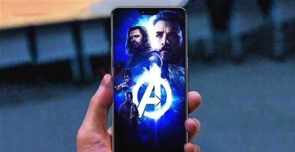 一加6专属钢铁侠英雄主题,8256只有3499元,雷