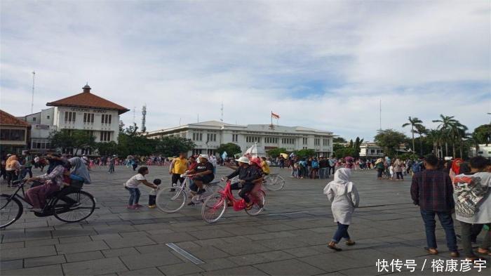 这座城市2050年将消失，每年都下沉17厘米, 国家也无能为力