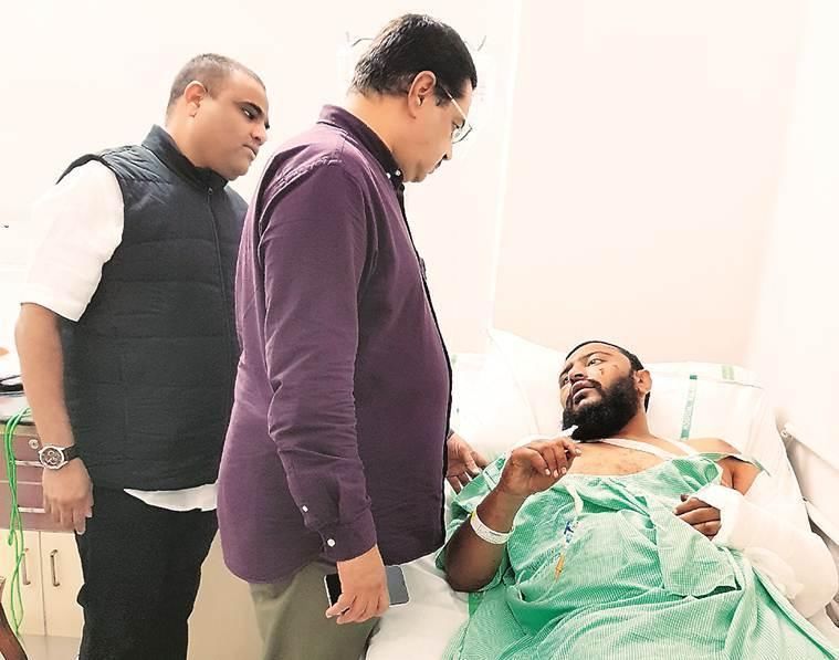 印度工程师遭网络谣言抹黑成人贩子，惨遭不明真相村民围殴致死