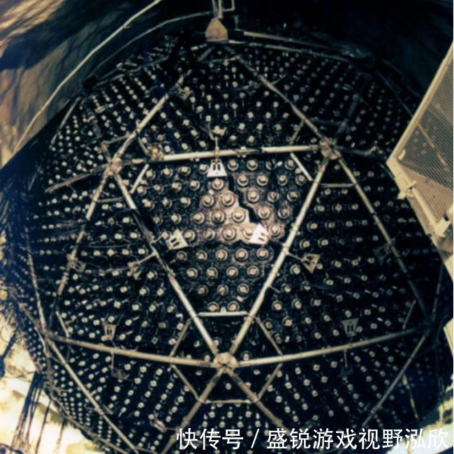 我国斥巨资造直径十二层楼的玻璃球,引众多国