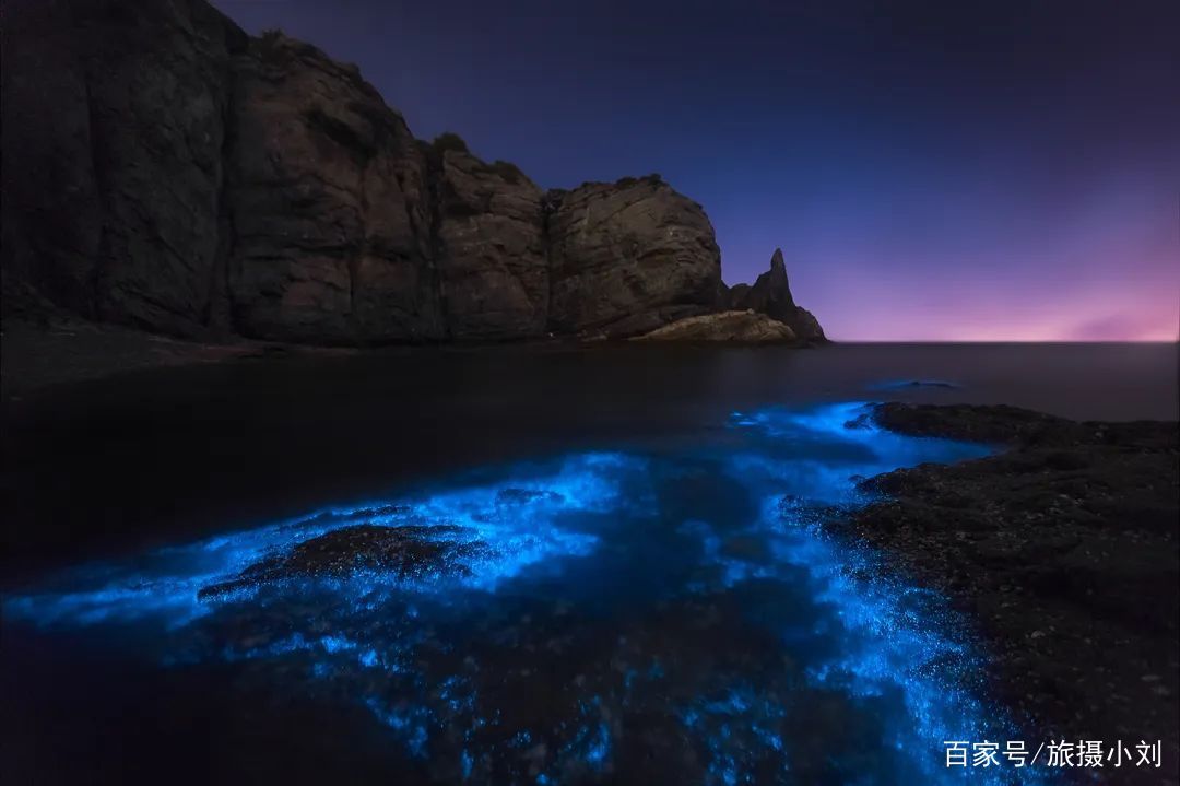  「游客」倒计时8天！清明小长假这13条小众宝藏线路，景色好，游客少！