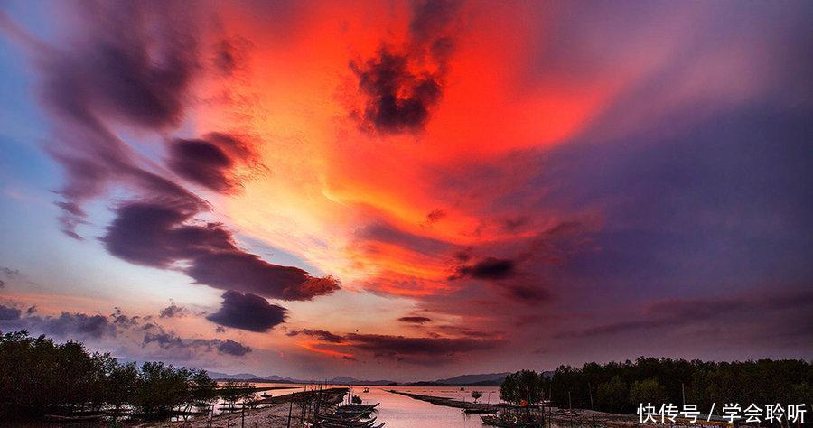 广东有个岛, 因盛产海盐得名, 是惠州市唯一的一个海岛镇!