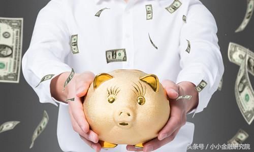 如果银行存有1个亿，可以靠吃利息过日子吗？