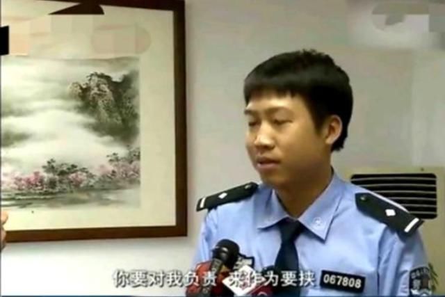 一名奇葩女子报警称3年被人性侵257次，警察调查后直接懵了