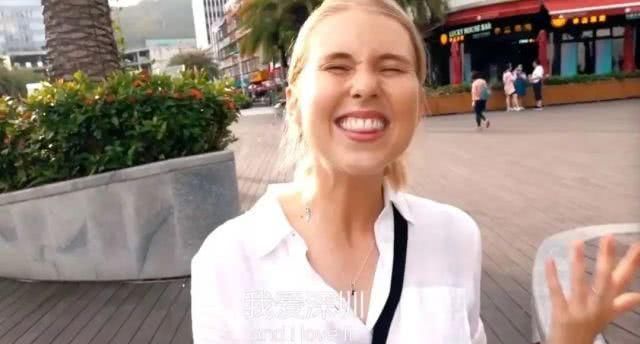  视频：外国人看深圳城市视频被震撼了，印度和美国网友评论真的