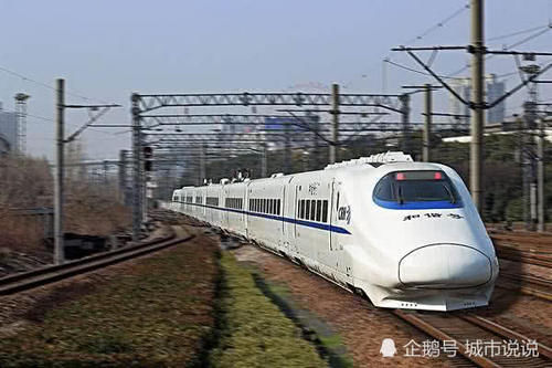  高铁|四川、重庆建战略性高铁，这6城有福了，不在绵阳，也不在