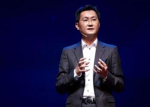 马化腾:王丹婷马曼玲是杜撰，媒体再传谣将追责
