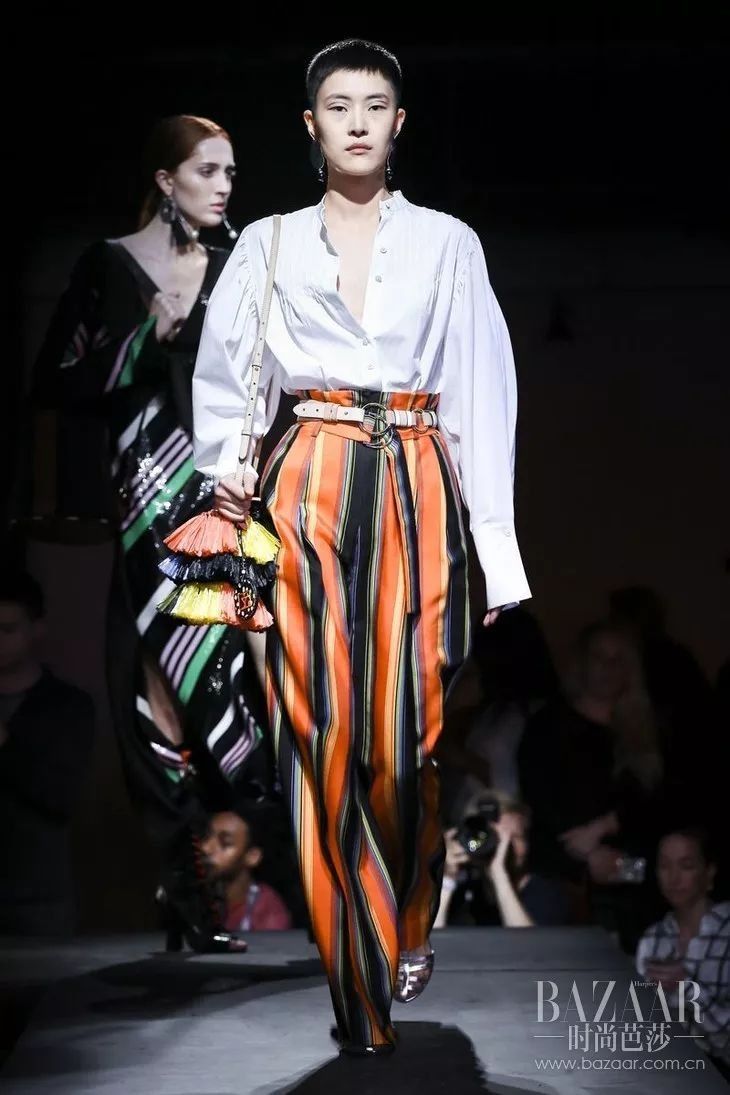 不穿街头风我们穿什么?其实想要时髦真没那么难