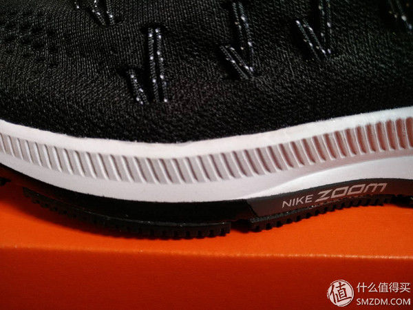 超简单开箱系列 篇四:耐克飞马33跑鞋晒单开箱