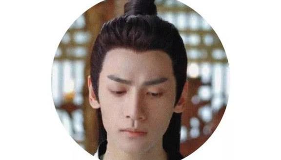 《香蜜》之所以能大热，杨紫邓伦罗云熙的颜值造型必须吹一波了！