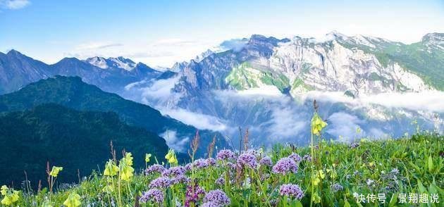 好消息! 茂盐高速通过评审, 或将纳入四川省高网规划