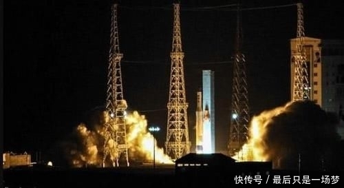  运载火箭@伊朗卫星发射失败？以色列：根本不是航天活动，这是二级洲际导弹