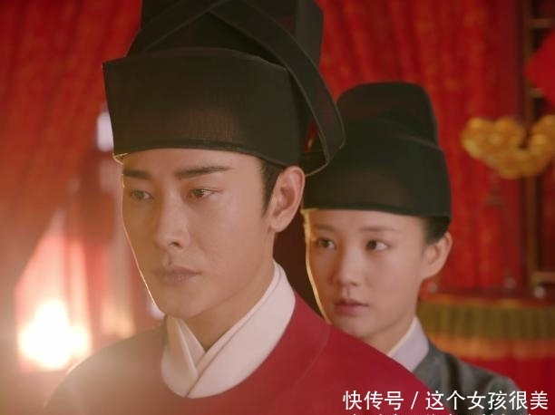 萧定权什么时候认出顾内人