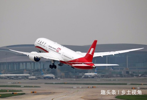 中国东方航空的全资子公司，以上海名字来命名的航司