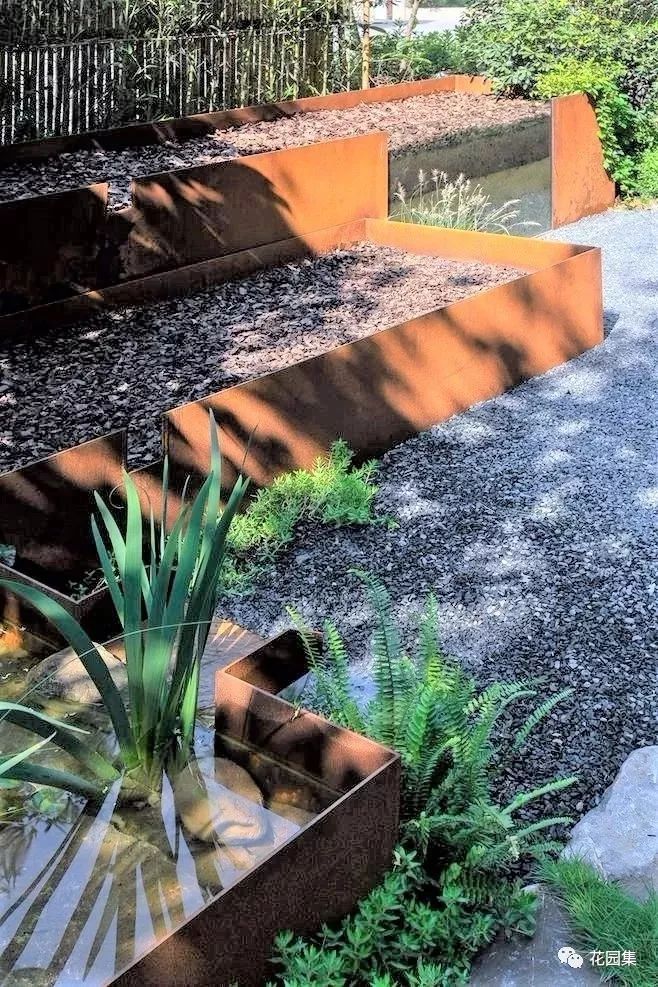 你的花园会呼吸吗？