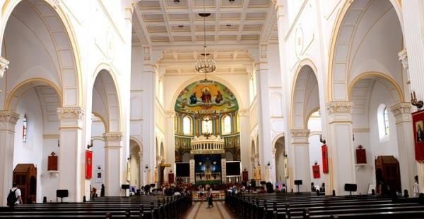 「济南」山东最“霸气”的城市,经济比济南还要强大,可惜不是省会