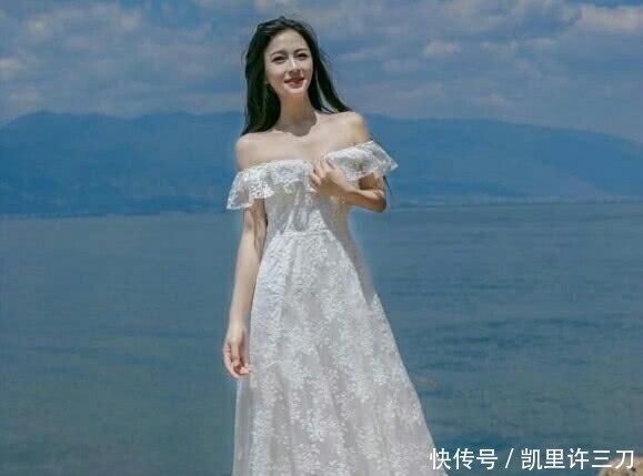 再加上■心理测试:哪件仙女裙最适合你?测你是越长越丑还是越长越美