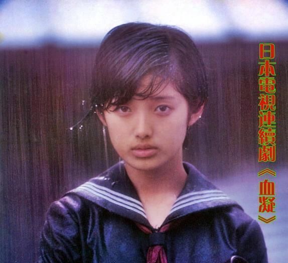 【山口百惠】山口百惠隐退后嫁给三浦友和，他们现在过得怎么样？