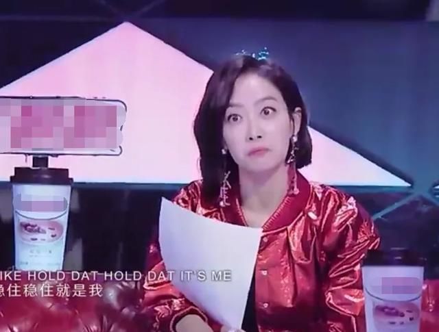 『表演』谢可寅第一次说唱表演，谁注意吴亦凡宋茜的表现？是个人才