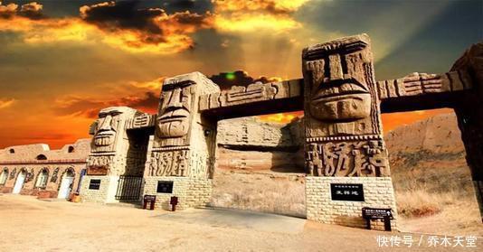 『覆灭』从母党专政入手,漫谈多民族西夏王朝覆灭的必然性