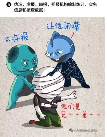  「机构编制」12个副县长，20个局领导……机构编制这样搞，不行