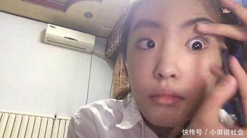 00后男孩化妆秒变女孩，化妆技术逆天了！90后的阿姨不得不服！